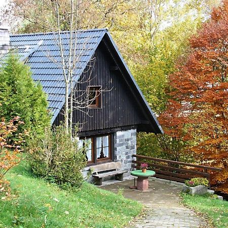 Converted Old Mill In St Georgen Inblack Forest St. Georgen Exterior foto
