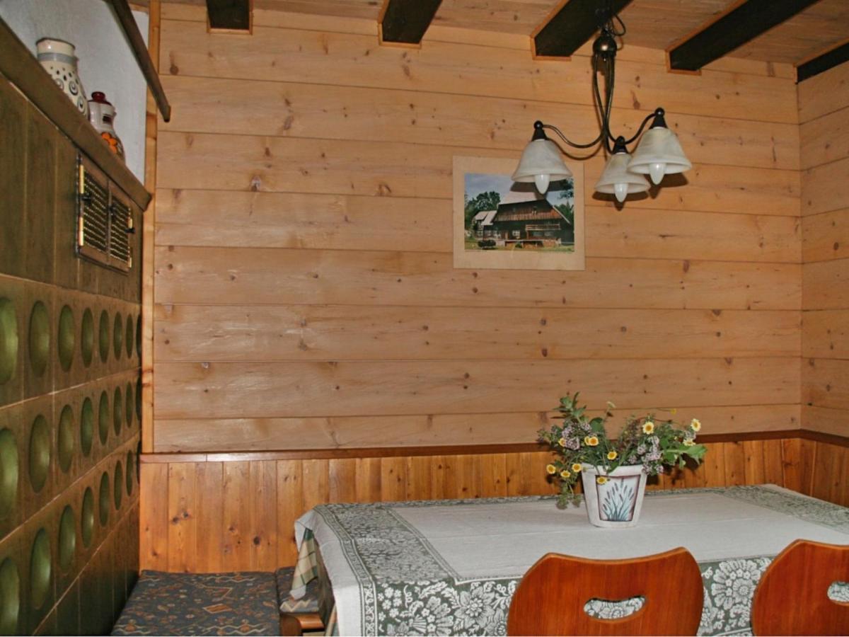 Converted Old Mill In St Georgen Inblack Forest St. Georgen Exterior foto
