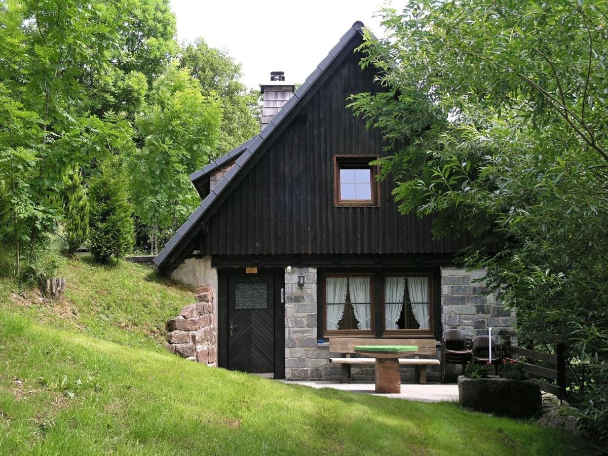Converted Old Mill In St Georgen Inblack Forest St. Georgen Exterior foto