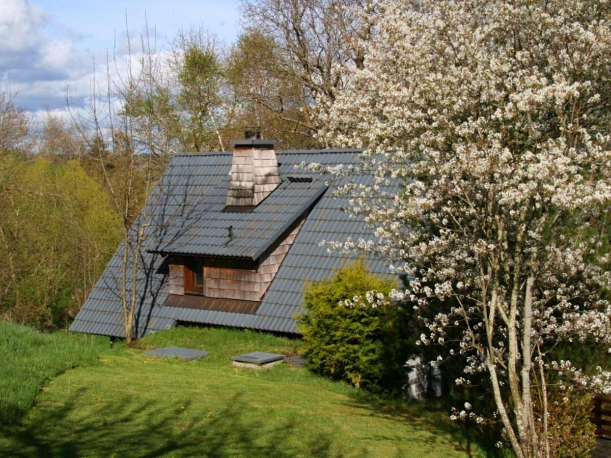 Converted Old Mill In St Georgen Inblack Forest St. Georgen Exterior foto