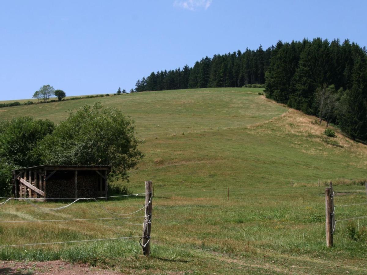 Converted Old Mill In St Georgen Inblack Forest St. Georgen Exterior foto